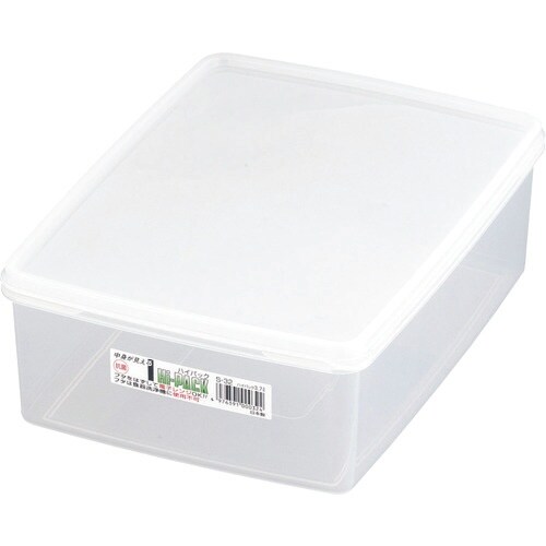 TKG エンテック ハイパック 角型 S−32