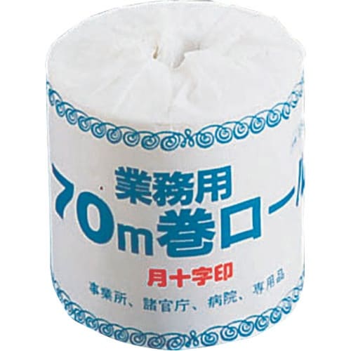 TKG イワツキ 月十字印 業務用トイレットペーパ