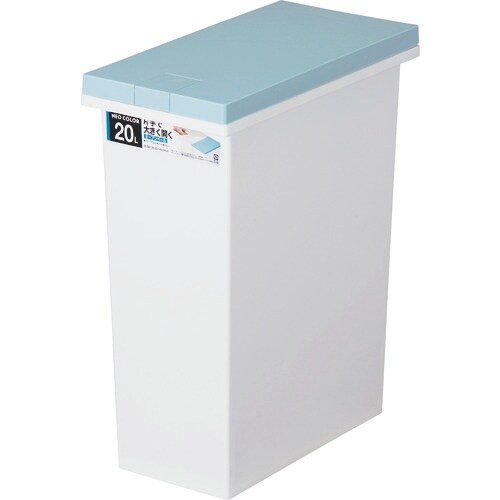 TONBO ネオカラー分別タッチペール20 ブルー