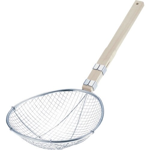 TKG TSステンレス 極荒すくい網 スイノー型