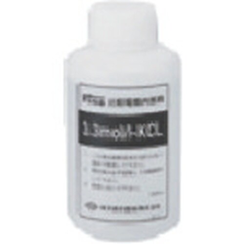 TGK Fine pH電極用内部液 Kl−3.3M