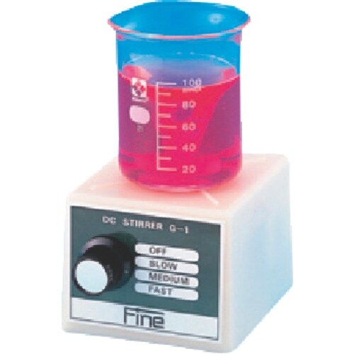 TGK Fine DCスターラー G−1