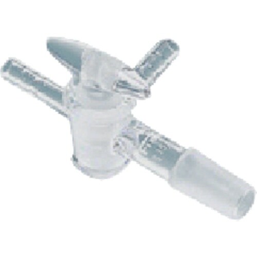 TGK 共通吸引栓三方コック 29/42