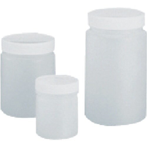 TGK PE広口びん CH−100 320入