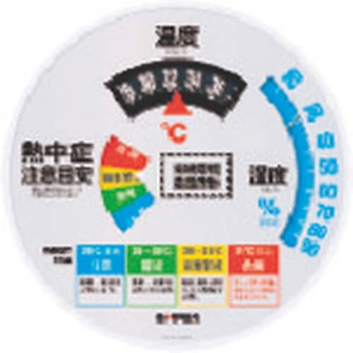 TGK 【一時受注停止】環境管理温・湿度計 TM−