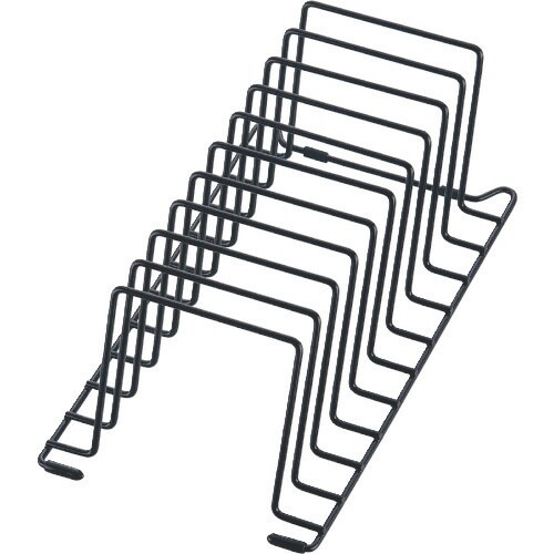 TKG えいむ スチール10列メタルホルダー スタ