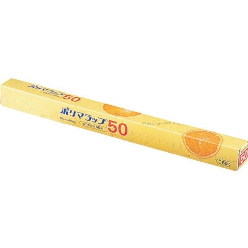 TKG 信越ポリマラップ 50 幅60cm 1本単