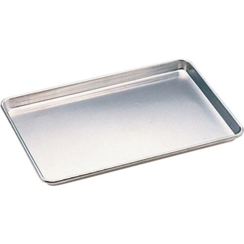 TKG オオイ金属 アルマイト ジャンボトレー N