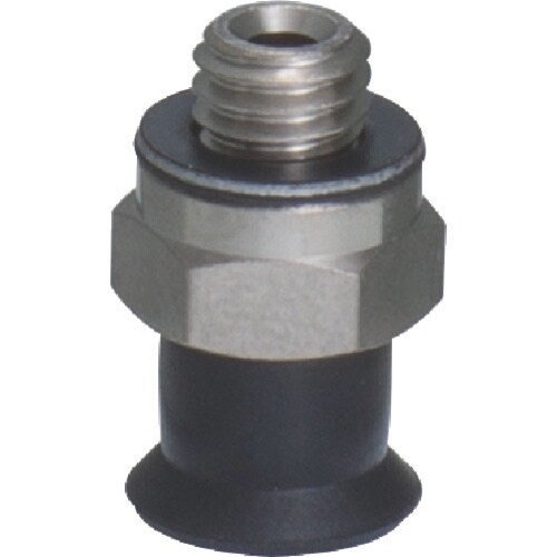 PISCO バキュームパッドスタンダードタイプ 直