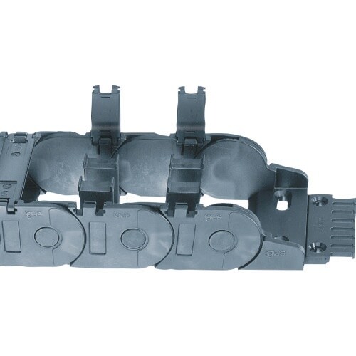 igus エナジーチェーン ケーブル保護管 66リ