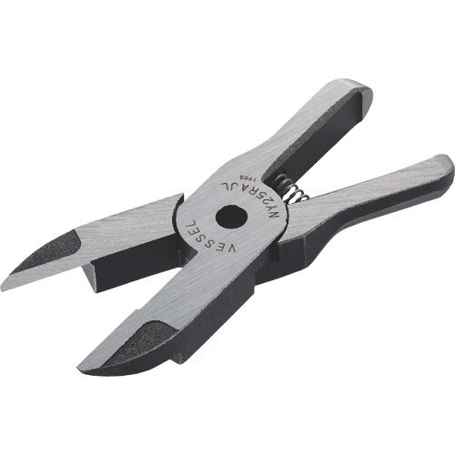 VESSEL 樹脂用ストレートロング刃 NY25R