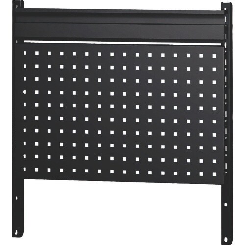 SHUTER 重量キャビネットカート用パネル W6