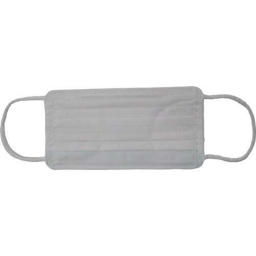 興和 三次元 高密着マスク ナノ ふつうMサイズ