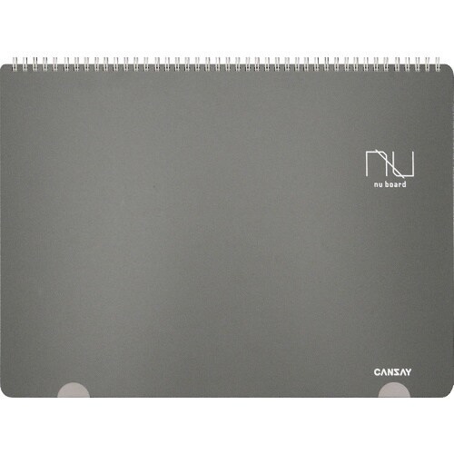 欧文印刷 nu board A3判