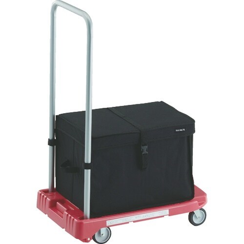 TRUSCO 樹脂台車 アクロキャリー 600X3