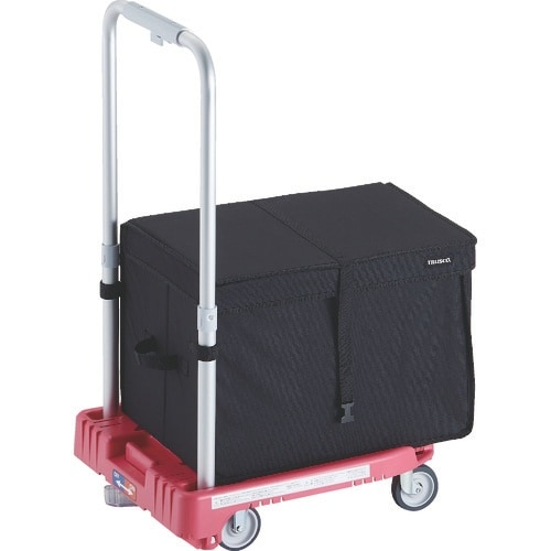 TRUSCO 樹脂台車 カルティオミニ weego