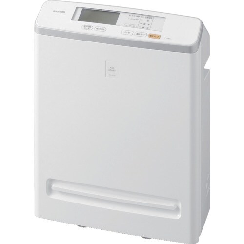 IRIS 281039 モニター空気清浄機