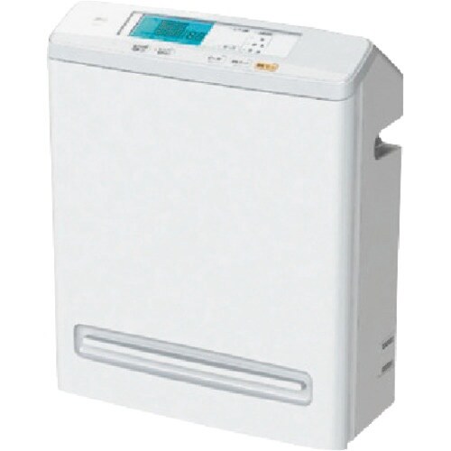 IRIS 281041 モニター空気清浄機