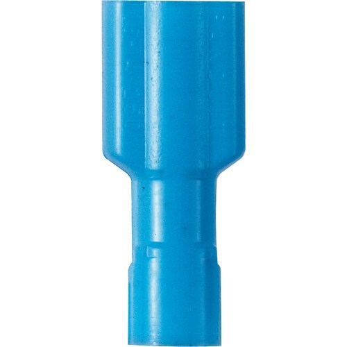 PANDUIT 【売切廃番】絶縁被覆付圧着端子 デ