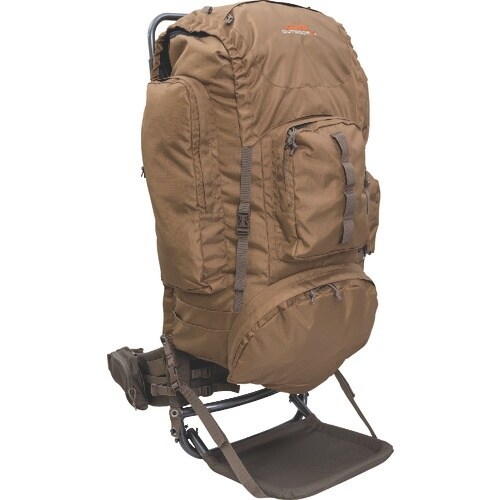 ALPS−O 【売切廃番】 バックパック コマンダ