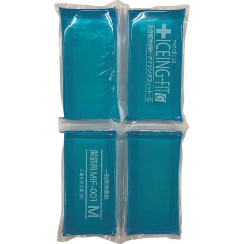 ミエローブ アイシングフィットG 関節用Mサイズ