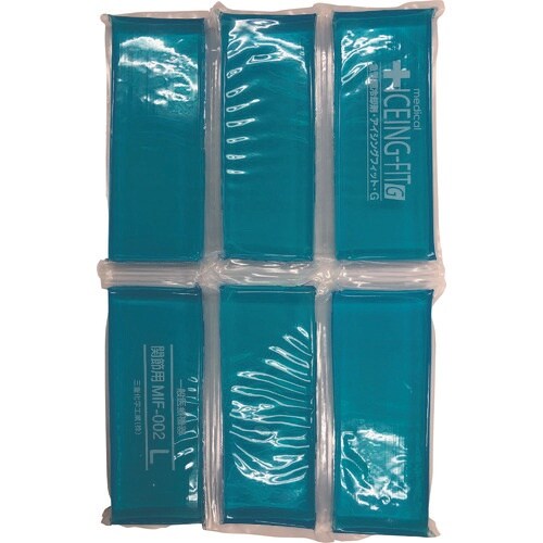 ミエローブ アイシングフィットG 関節用Lサイズ