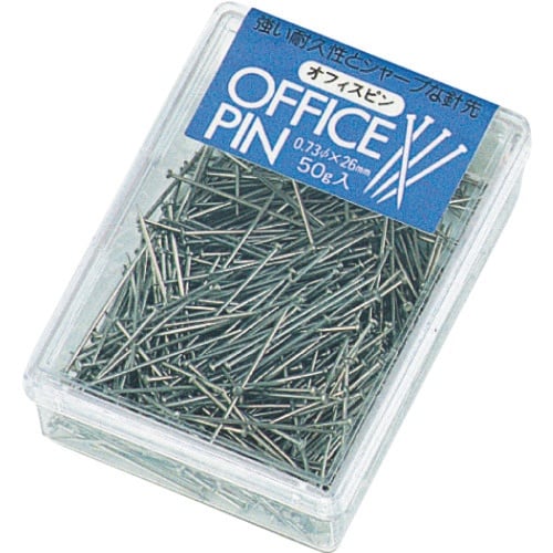 mitsuya オフィスピン 50g M15121