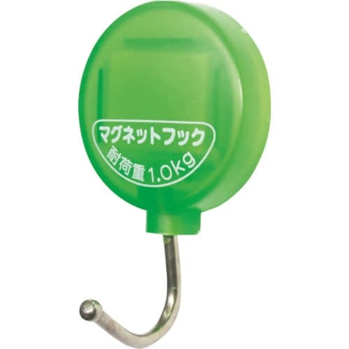 mitsuya ミーイング 光るマグネットフック