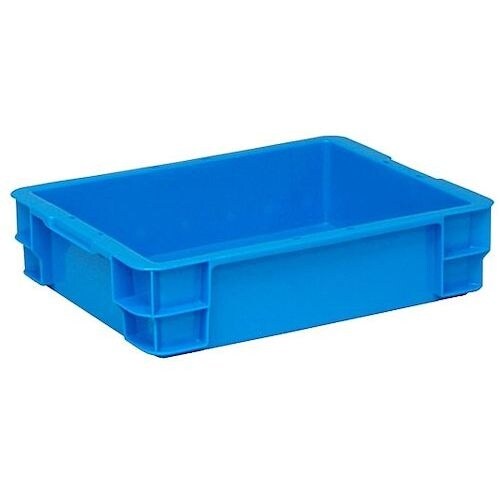 yazaki ポリテナー 14L PT−14 ブル