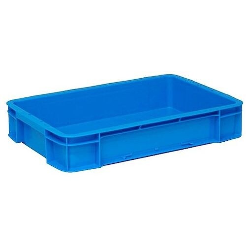 yazaki ポリテナー 18L PT−18D ブ