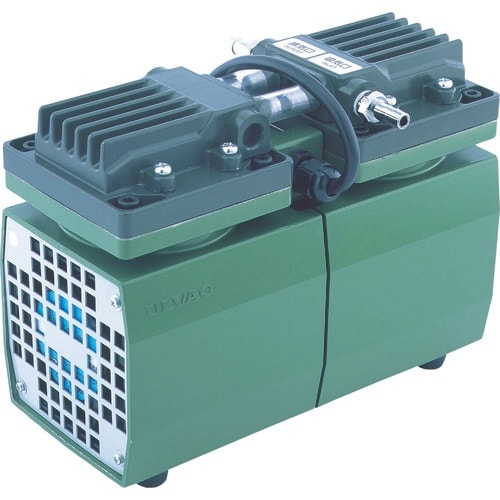 アルバック DA−40S単相200V ダイアフラム