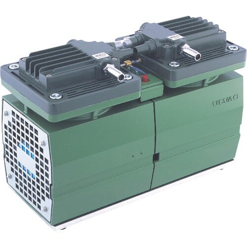 アルバック DA−60D単相200V ダイアフラム