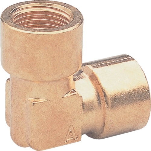 ASOH 内ネジエルボ PT1/2(RoHS)