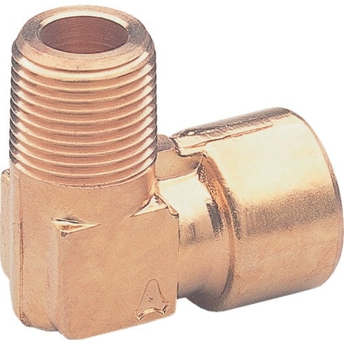 ASOH 内・外エルボ PT3/8(RoHS)