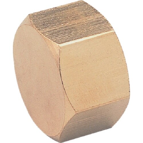 ASOH 六角キャップ PT3/4(RoHS)