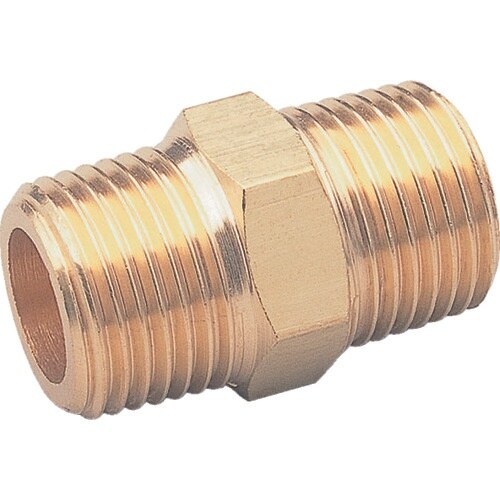 ASOH 六角ニップル PT3/4(RoHS)