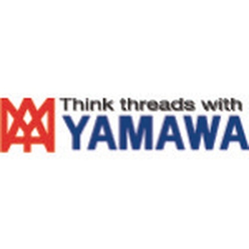 ヤマワ コーティング弱ねじれ溝A形60° 片刃セン