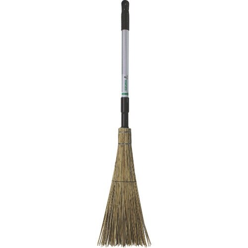 azuma 3段伸縮ホーキAL 庭園P入