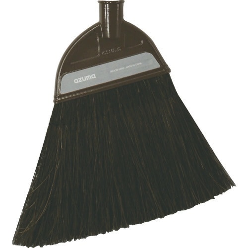 azuma BR1151 3段伸縮黒シダヘッド