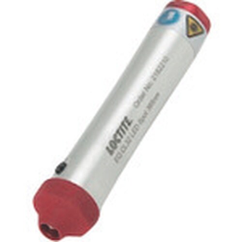 ロックタイト UVライト ハンディLEDスポット