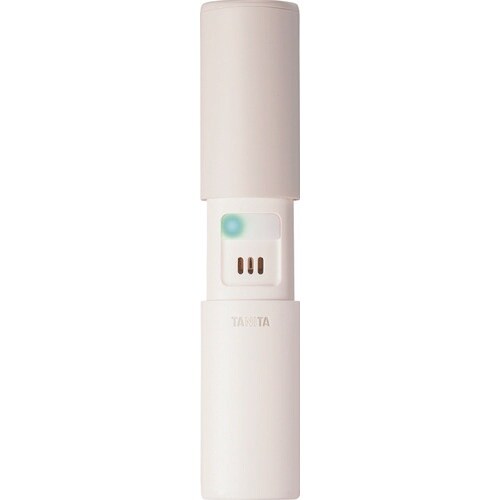 TANITA ブレスチェッカー EB−100−IV