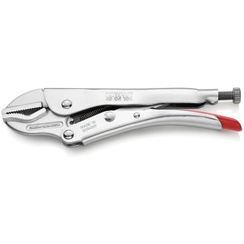 KNIPEX 4004−180 万能グリッププライ