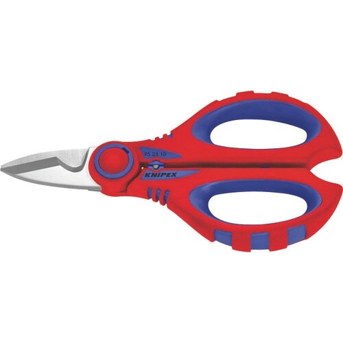 KNIPEX ケーブルシザーズ