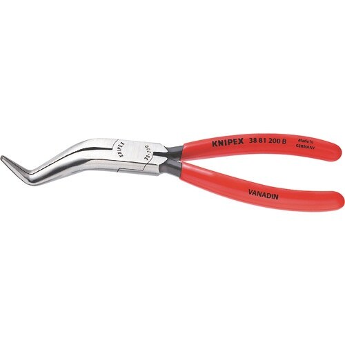KNIPEX メカニックプライヤー