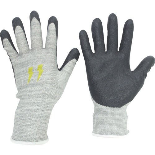 ミドリ安全 耐切創性手袋 カットガード CB130
