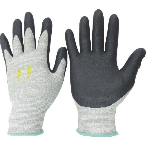 ミドリ安全 耐切創性手袋 カットガード CB130