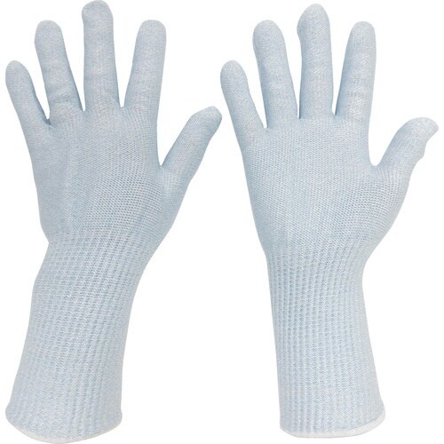 ミドリ安全 耐切創性手袋 カットガード F102ロ