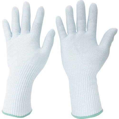 ミドリ安全 耐切創性手袋 カットガード F102ロ