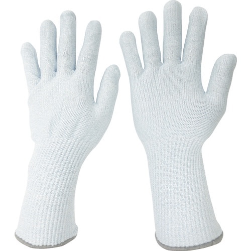 ミドリ安全 耐切創性手袋 カットガード F102ロ