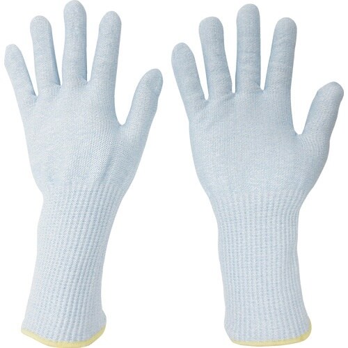 ミドリ安全 耐切創性手袋 カットガード F102ロ